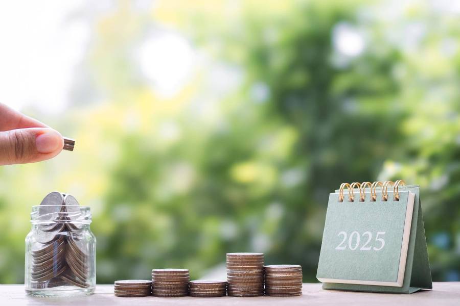 Jak podjąć wyzwanie oszczędzania i zmienić swoje nawyki finansowe?