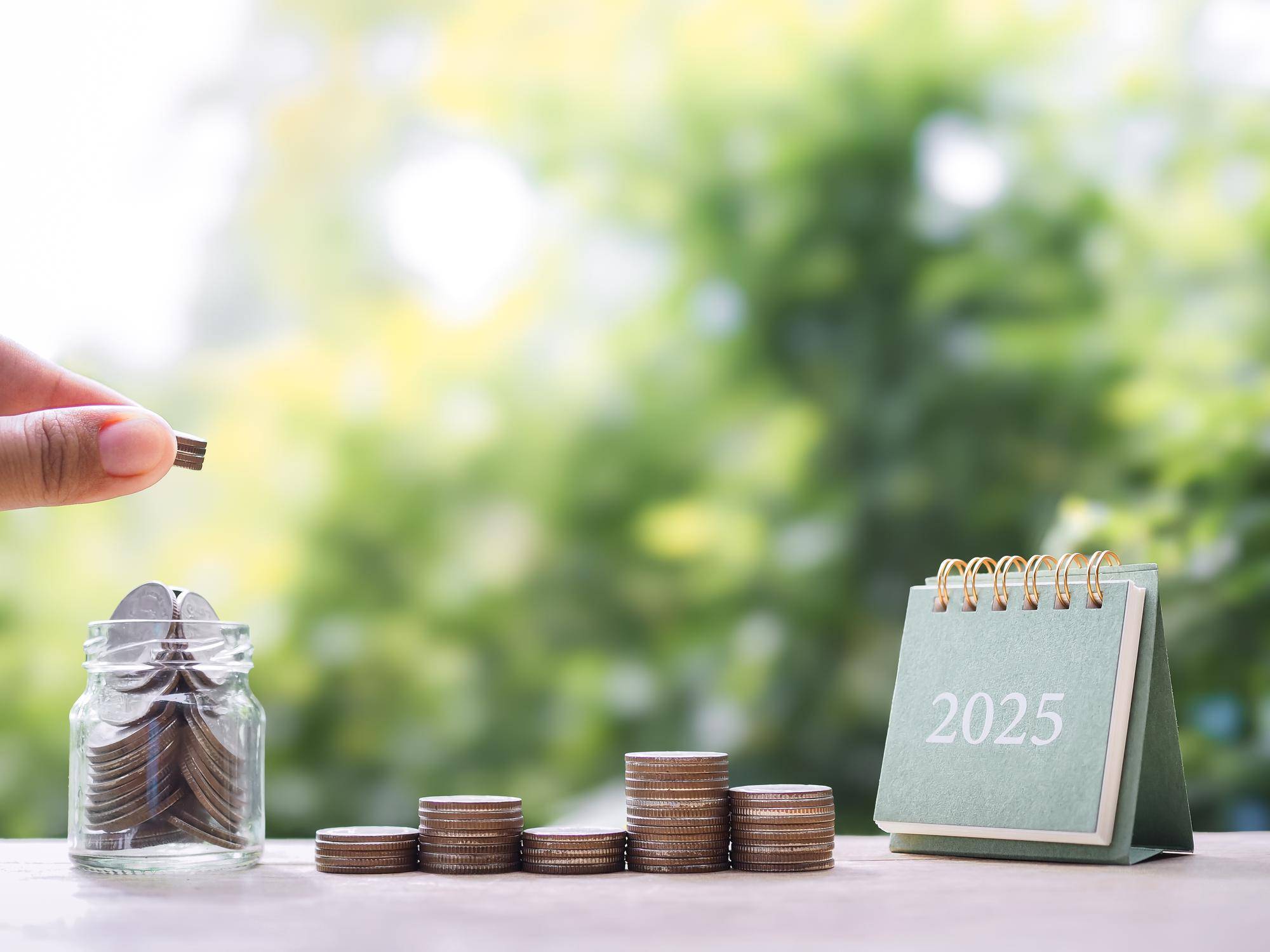 Jak podjąć wyzwanie oszczędzania i zmienić swoje nawyki finansowe?